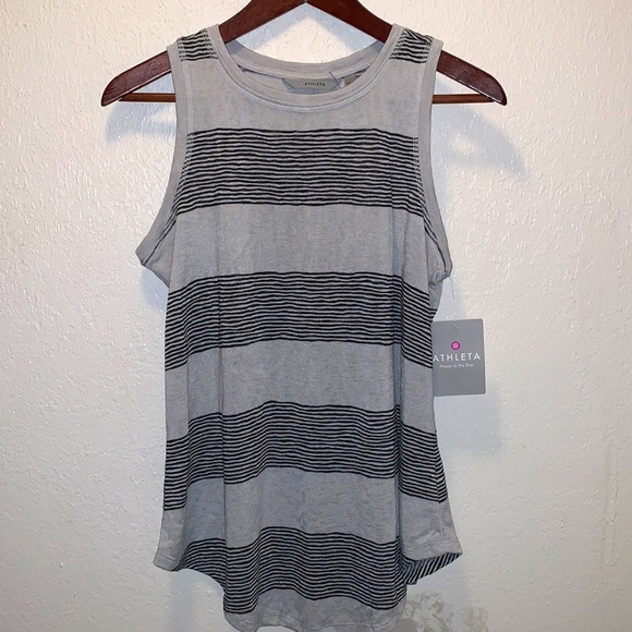 Athleta Tops - Athleta Breeze Tank